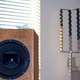 Illustration for article titled Outrageous Audio Equipment Gallery: For Audiophools Only